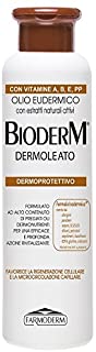 BIODERM DERMOLEATO 250 ML