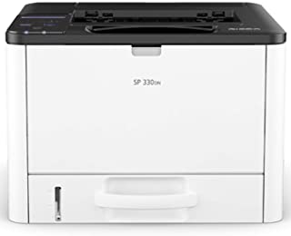 Ricoh SP330DN Stampante laser 939381 A4-WLAN-Mono