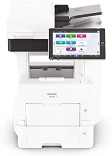 Ricoh Multifunzione IM 550F