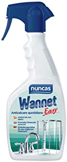 nuncas Wannet Easy