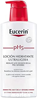 Eucerin Ph5 Ultra Light Lotion 400ml