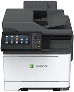 Lexmark CX625adhe Stampante Laser 38 ppm 1200 x 1200 DPI A4