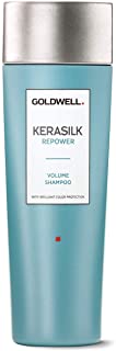 Goldwell Kerasilk Repower Volume Shampoo - 250 Ml