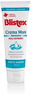 Crema Mani Pelle Sensibile 75 ml