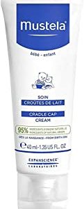 Mustela Trattamento Crosta Lattea - 40 Gr