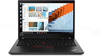 Lenovo ThinkPad T495 AMD Ryzen 5 PRO 3500U 2.1GHz 16GB RAM 256GB SSD 14" (1920x1080) Backlit English Keyboard