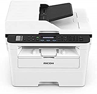 Ricoh SP230SFNW Stampante laser 4IN1 408293 A4-Mono