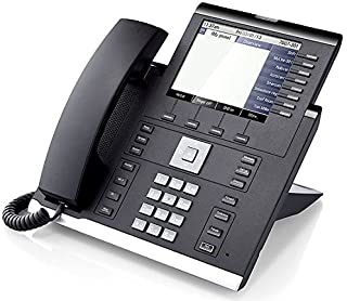 Siemens Openscape IP 55G Telefoni domestici