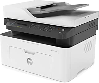 Hewlett Packard HP Laser MFP 137fwg 21 ppm 1200 x 1200 DPI A4 - HP Laser MFP 137fwg, Laser, Mono Stampa, 1200 x 1200 DPI, Mono C