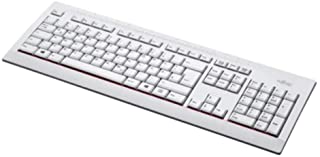 Fujitsu S26381-K521-L120 Tastiera