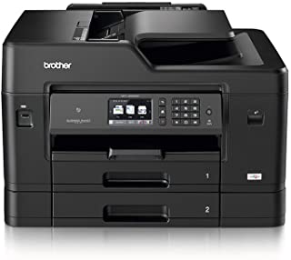 Brother MFC J 6930 DW Stampante Multifunzione, Provenienza Regno Unito