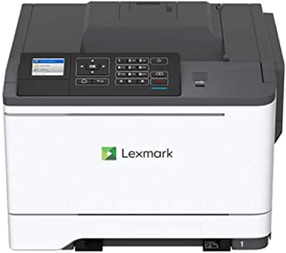 Lexmark 42CC140 Laser Printer
