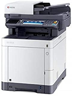 ECOSYS M6635cidn-KL3