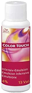 Color Touch Emulsione intensiva 4% - 60 ml
