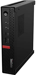 Lenovo ThinkStation P330 Tiny, Intel Core i7-9700T (2GHz, 12MB), Windows 10 Pro 64, 16 (30CF003KUS)