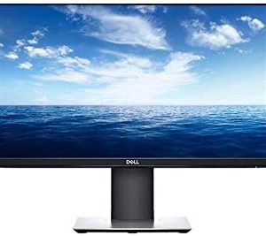 Dell 27IN Monitor P2419H