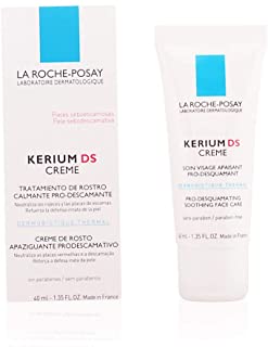 La Roche-Posay Kerium Ds Soin Visage Crema - 40 ml