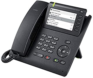 Unify OpenScape Desk Phone CP600E