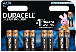Duracell Ultra Power Single-use battery AA Alcalino 1,5 V