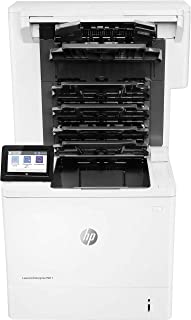 HP Laserjet Ent M611dn - Stampante Laserjet Ent M611dn