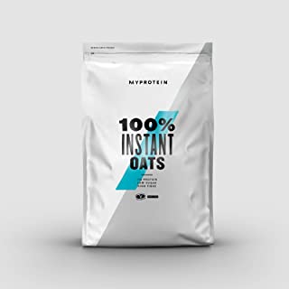 MyProtein Instant Oats Avena - 5000 gr