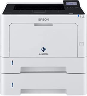 Epson Workforce Al-M320Dn