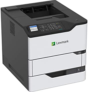 Lexmark MS823dn