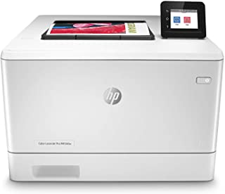 COLOR LASERJET PRO M454DW PRNT -