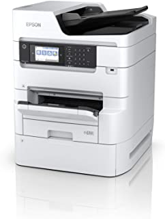 Epson Workforce PRO WF-C879RDTWF MFP