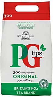 PG 2 bustine di te - 1 x 300