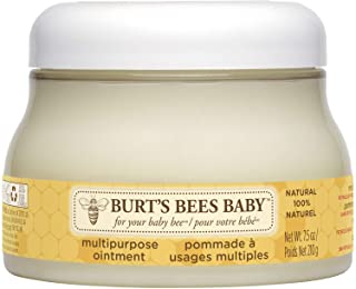 Burt's Bees - Baby Bee, Unguento multiuso, 210 g