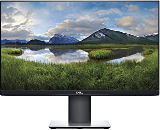 LCD Monitor|DELL|P2419HC|23.8"|Busine