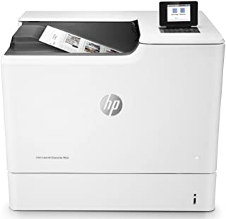 HP Laserjet Enterprise M 652 DN Laser Stampanti