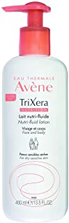 Avene Trixera Nutrition Latte Nutrifluido - 400 ml