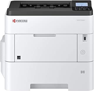 Kyocera - Sistema di protezione termica Ecosys P3260dn-Kl3 stampante laser per 3 anni Kyocera Life in loco, colore: bianco e ner