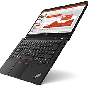 Lenovo 20N2003NUS Ts T490 I5 8gb 256gb W10p