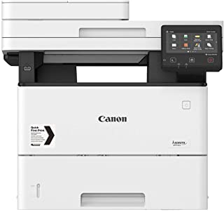 Canon i-SENSYS MF542x, Bianco