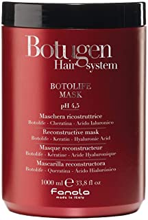 Fanola Botugen Ricostruzione Botolife Mask Maschera Capelli - 1000 Ml