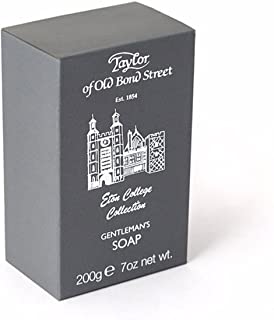 Taylor of Old Bond Street Sapone Corpo 200 gr Eton college collection