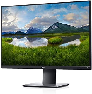 Dell P2421, WUXGA 1920 x 1200, 16:9 FHD