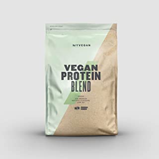 Myprotein Vegan Blend Proteine in Polvere - 1 kg