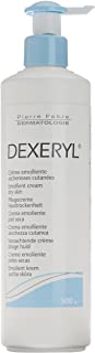 DEXERYL CREMA PELLE SECCA 500G