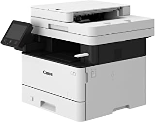 Canon i-SENSYS MF446x, bianco