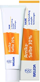 Weleda Arnica Unguento 30 %, 25 g