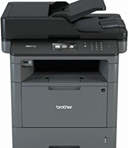 Brother MFC-L5700DN multifunzione Laser 40 ppm 1200 x 1200 DPI A4 cod. MFC-L5700DN