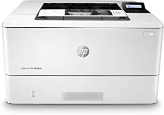 HP LaserJet Pro M404dn W1A53A, Stampa Fronte e Retro Automatica, Formato A4, USB 2.0, Host USB Easy Access, Gigabit Ethernet, HP