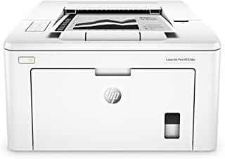 Hewlett Packard HP Laserjet M203dw 1200 x 1200DPI A4 Wi-Fi - HP Laserjet M203dw, Laser, 1200 x 1200 DPI, A4, 260 Fogli, 28 ppm,