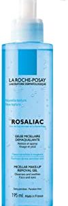 la Roche Posay Rosaliac Gel Micellare - 195 ml