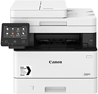 Canon i-SENSYS MF443dw