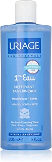 Uriage No-Rinse Acqua Detergente Per Bebe - 500 ml